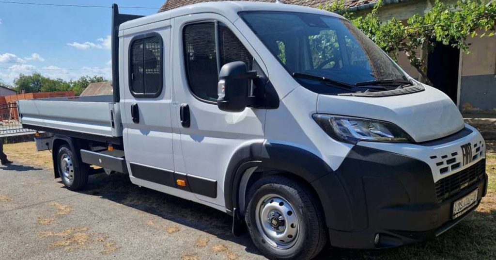 KG Čuvarkuča nabavila nova vozila